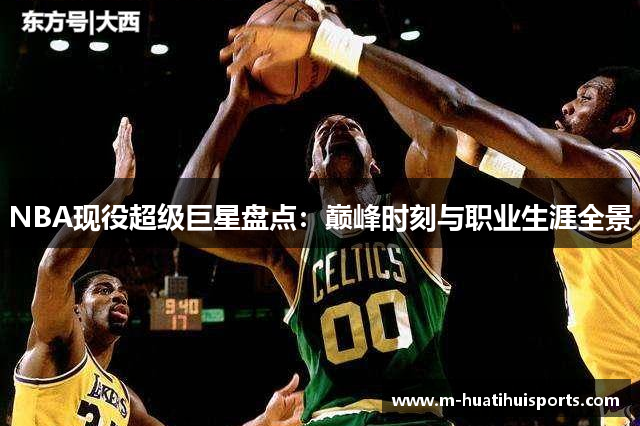 NBA现役超级巨星盘点：巅峰时刻与职业生涯全景